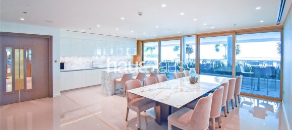 Apartamento de 2 dormitorios en Dubai Harbour, UAE No. 100181 13