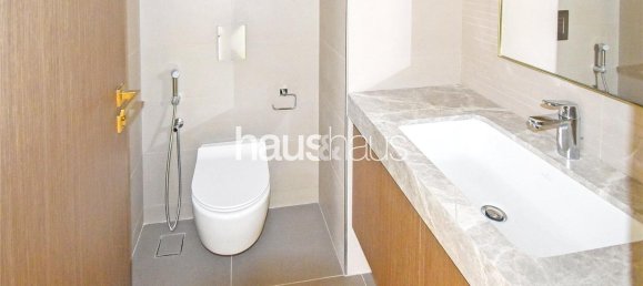 Apartamento de 2 dormitorios en Dubai Harbour, UAE No. 100181 16
