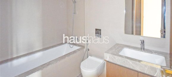 Apartamento de 2 dormitorios en Dubai Harbour, UAE No. 100181 5