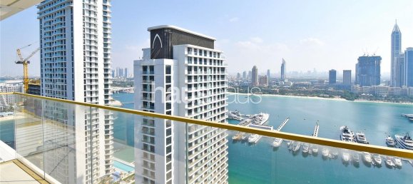 Apartamento de 2 dormitorios en Dubai Harbour, UAE No. 100181 4