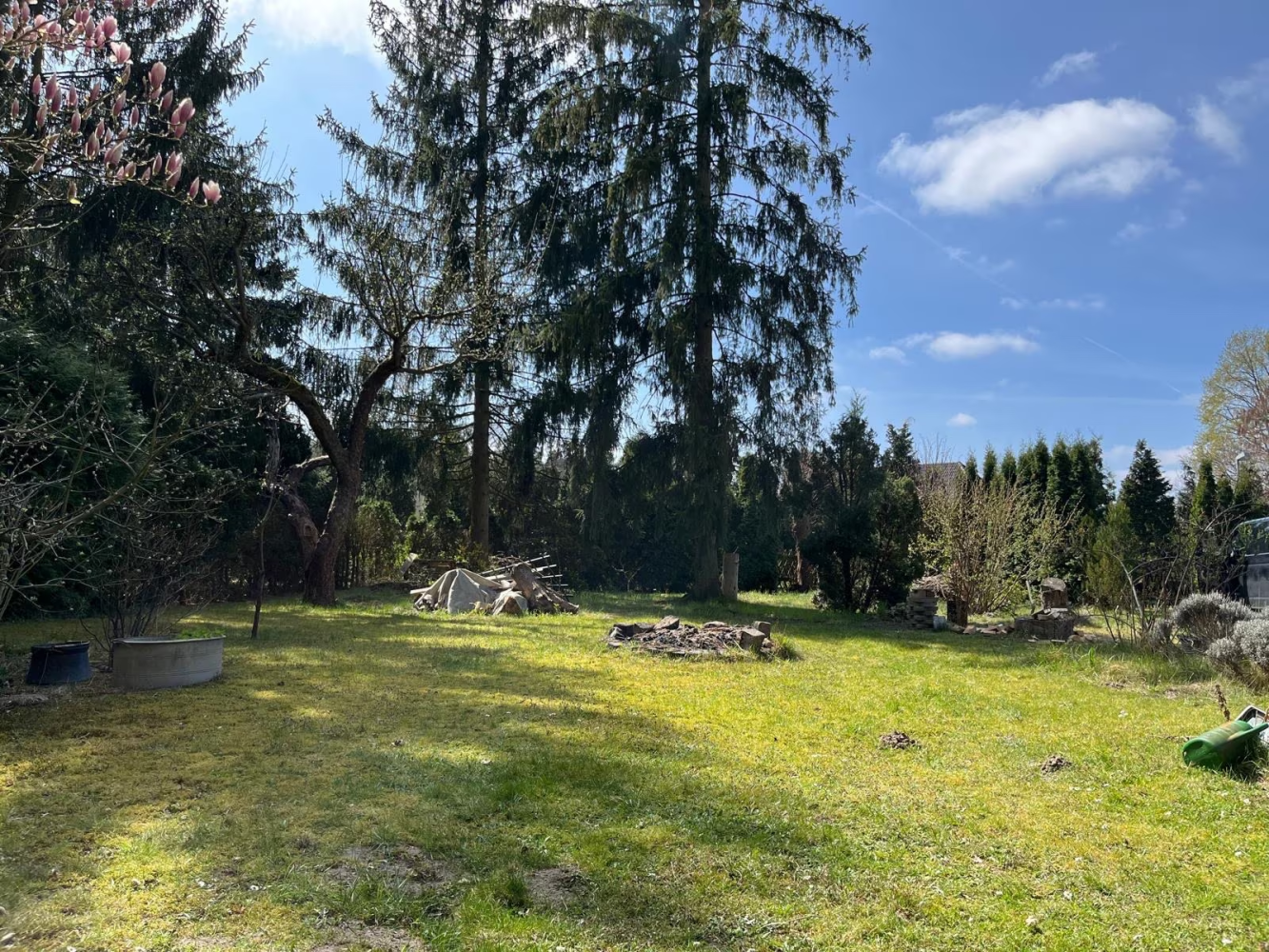 990m² Land in Dahme-Spreewald, Germany No. 308172