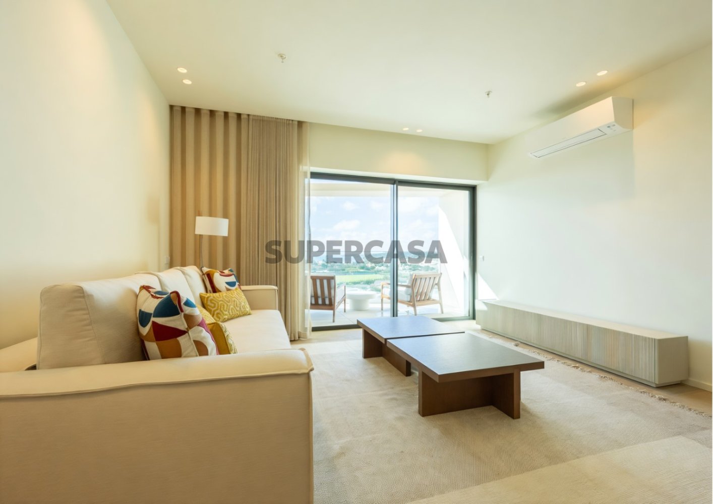 1 bedroom Apartment in Lagos, Portugal No. 262236