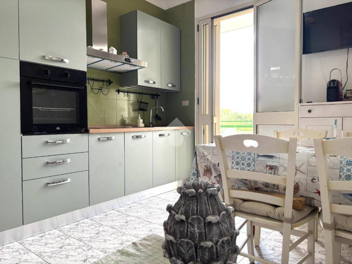 1 bedroom Apartment in Gallipoli, Italy No. 354024