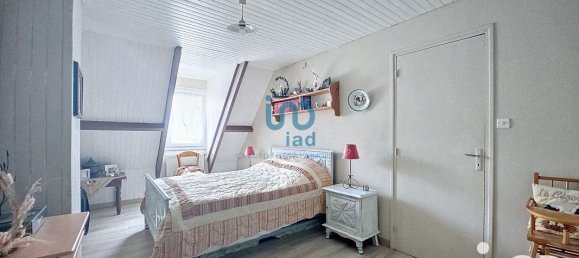4 Schlafzimmer Haus in Maresquel-Ecquemicourt, France, Nr. 48386 4