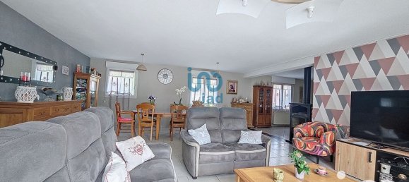 4 Schlafzimmer Haus in Maresquel-Ecquemicourt, France, Nr. 48386 2