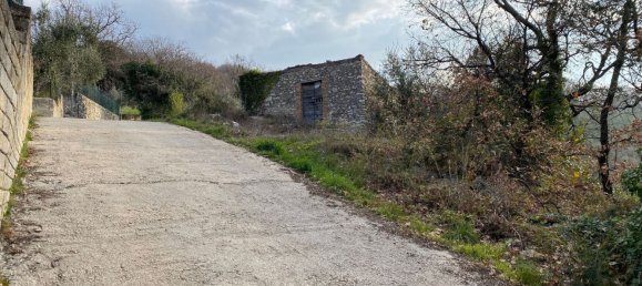 Grundstück in Casaprota, Italy 3950m², Nr. 202252 12