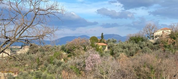 Grundstück in Casaprota, Italy 3950m², Nr. 202252 9