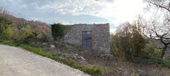 Grundstück in Casaprota, Italy 3950m², Nr. 202252 16