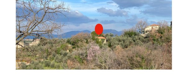 Grundstück in Casaprota, Italy 3950m², Nr. 202252 2