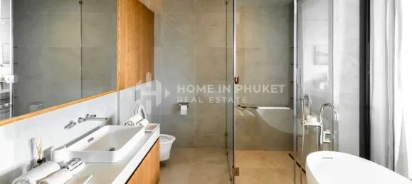 4 chambres house à vendre à Chalong, Phuket, Southern Thailand, Thailand № 61087 16