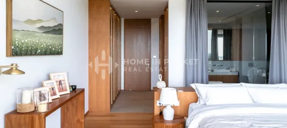 4 chambres house à vendre à Chalong, Phuket, Southern Thailand, Thailand № 61087 13