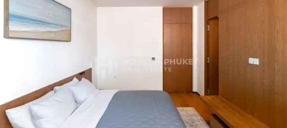 4 chambres house à vendre à Chalong, Phuket, Southern Thailand, Thailand № 61087 19
