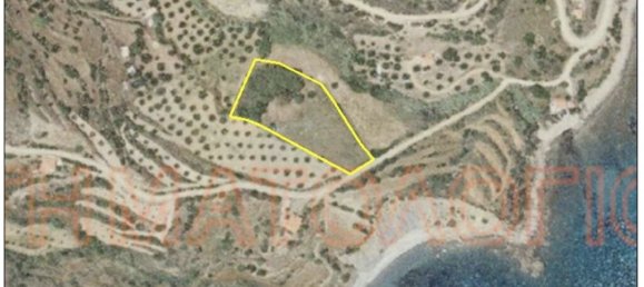 10710m² Hotel in Messenia, Greece No. 3732 2