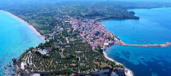 10710m² Hotel in Messenia, Greece No. 3732 3