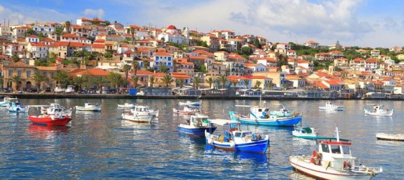 10710m² Hotel in Messenia, Greece No. 3732 4