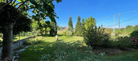 3 Schlafzimmer Villa in Oleggio, Italy, Nr. 345587 36