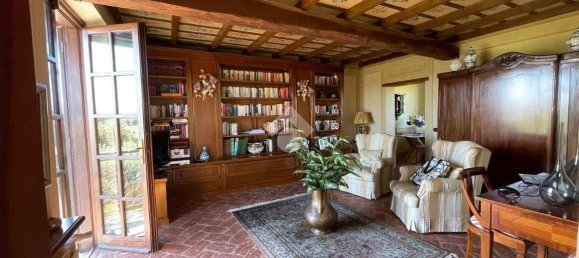 3 Schlafzimmer Villa in Oleggio, Italy, Nr. 345587 33
