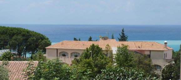 3 rooms House in Sangineto, Italy No. 109744 4