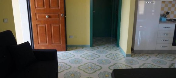 3 rooms House in Sangineto, Italy No. 109744 13