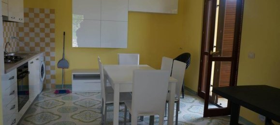 3 rooms House in Sangineto, Italy No. 109744 14