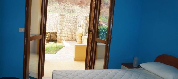 3 rooms House in Sangineto, Italy No. 109744 16