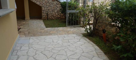 3 rooms House in Sangineto, Italy No. 109744 12