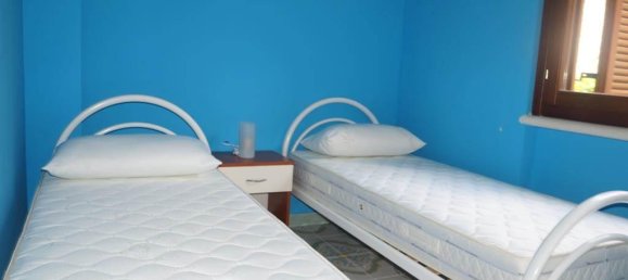 3 rooms House in Sangineto, Italy No. 109744 17