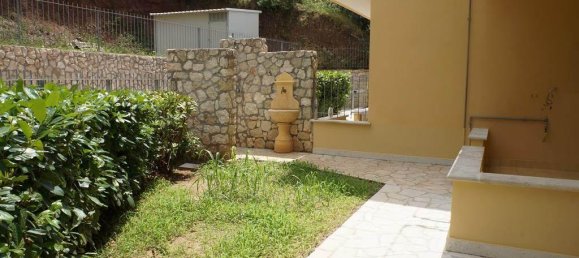 3 rooms House in Sangineto, Italy No. 109744 11