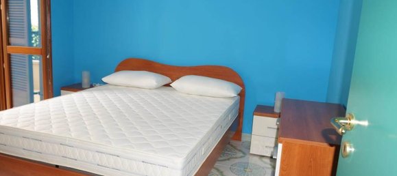 3 rooms House in Sangineto, Italy No. 109744 15