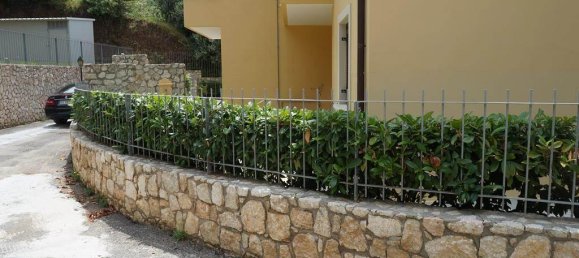 3 rooms House in Sangineto, Italy No. 109744 5