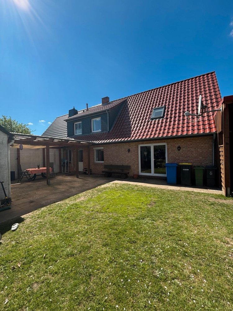 Moradia em banda T3 em Dithmarschen, Germany N.º 291291