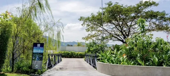 2 bedrooms Villa for sale in Phuket, Southern Thailand, Thailand № 79140 5