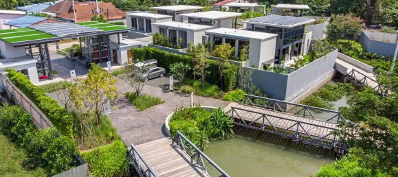2 bedrooms Villa for sale in Phuket, Southern Thailand, Thailand № 79140 16