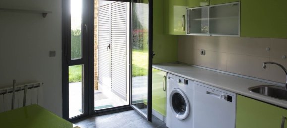 4 Schlafzimmer Haus in Santander, Spain, Nr. 190036 9