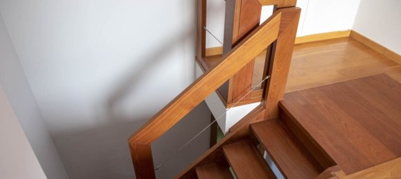 4 Schlafzimmer Haus in Santander, Spain, Nr. 190036 11