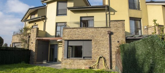 4 Schlafzimmer Haus in Santander, Spain, Nr. 190036 23