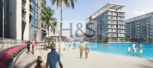 5 غرف نوم فيلا في مدينة محمد بن راشد, UAE رقم 26358 4