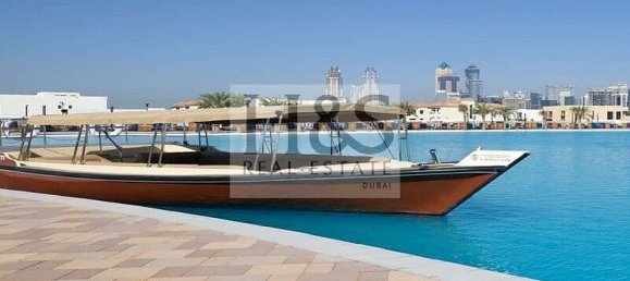 5 غرف نوم فيلا في مدينة محمد بن راشد, UAE رقم 26358 10