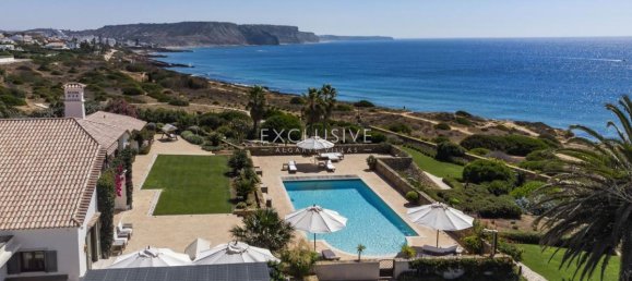 4 bedrooms Villa in Lagos, Portugal No. 7684 4
