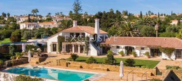 4 bedrooms Villa in Lagos, Portugal No. 7684 3
