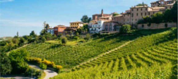 1 bedroom Apartment in Asti, Italy No. 278809 12