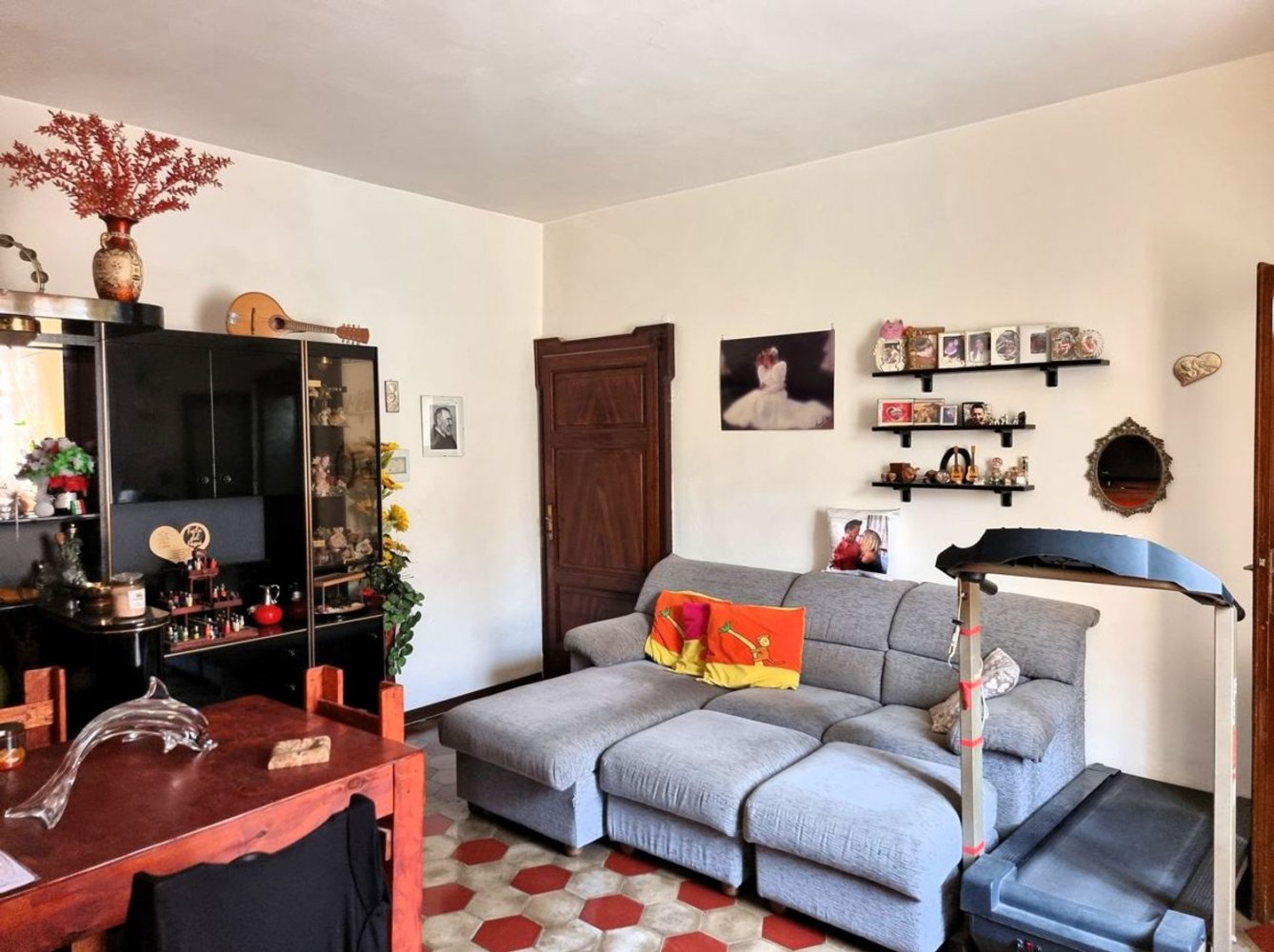 4-salle Maison à Pavia, Italy No. 71664