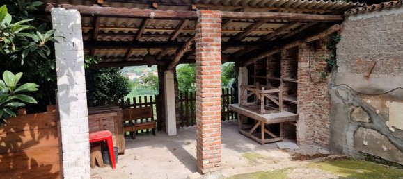 4-salle Maison à Pavia, Italy No. 71664 10