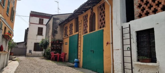 4-salle Maison à Pavia, Italy No. 71664 9