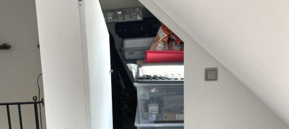 1 bedroom Duplex in Dusseldorf, Germany No. 260875 23