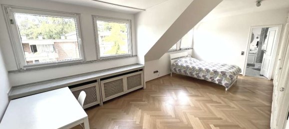 1 bedroom Duplex in Dusseldorf, Germany No. 260875 13