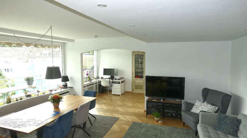 Duplex T1 em Dusseldorf, Germany N.º 260875