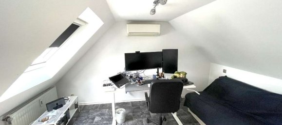 1 bedroom Duplex in Dusseldorf, Germany No. 260875 20