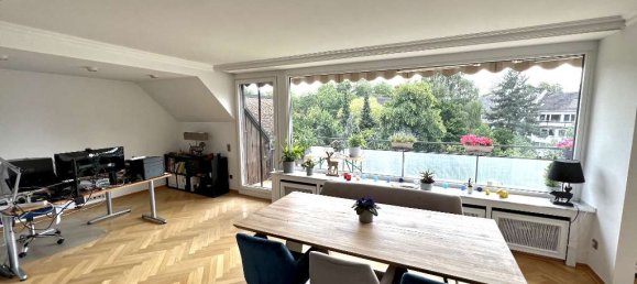 1 bedroom Duplex in Dusseldorf, Germany No. 260875 7