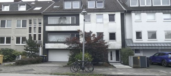 1 bedroom Duplex in Dusseldorf, Germany No. 260875 2
